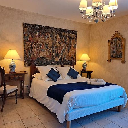 La Barde Montfort, Votre Maison D'Hotes A 4 Kms De Sarlat Dordogne Vitrac  Eksteriør billede