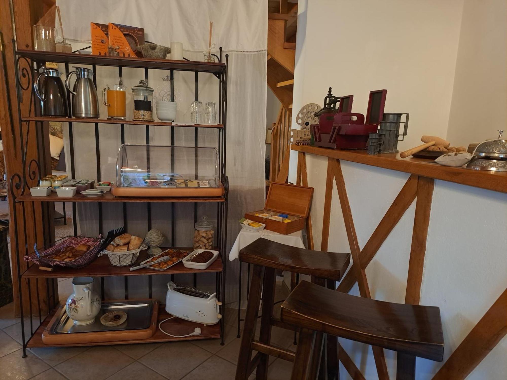 La Barde Montfort, Votre Maison D'Hotes A 4 Kms De Sarlat Dordogne Vitrac  Eksteriør billede