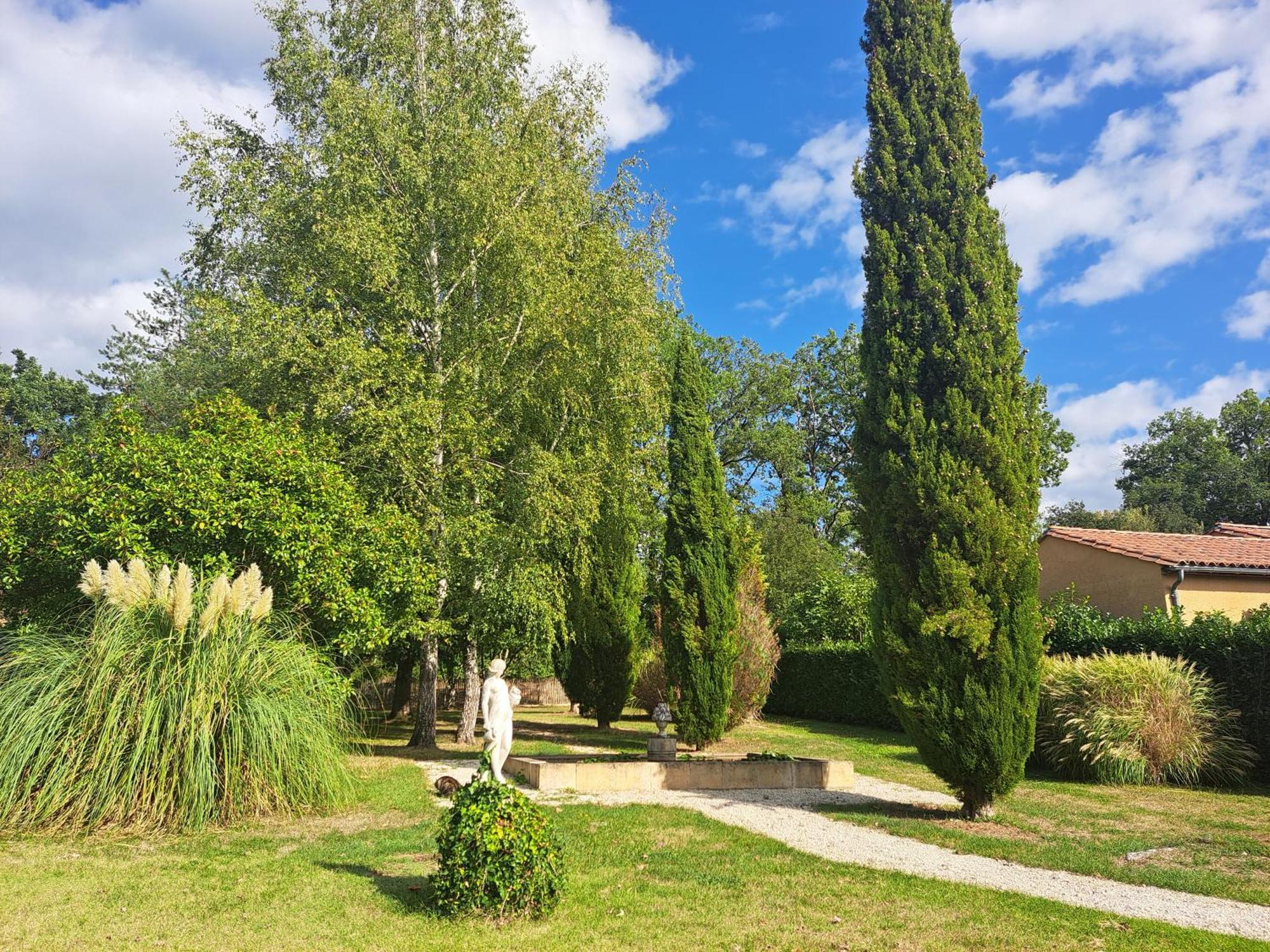 La Barde Montfort, Votre Maison D'Hotes A 4 Kms De Sarlat Dordogne Vitrac  Eksteriør billede