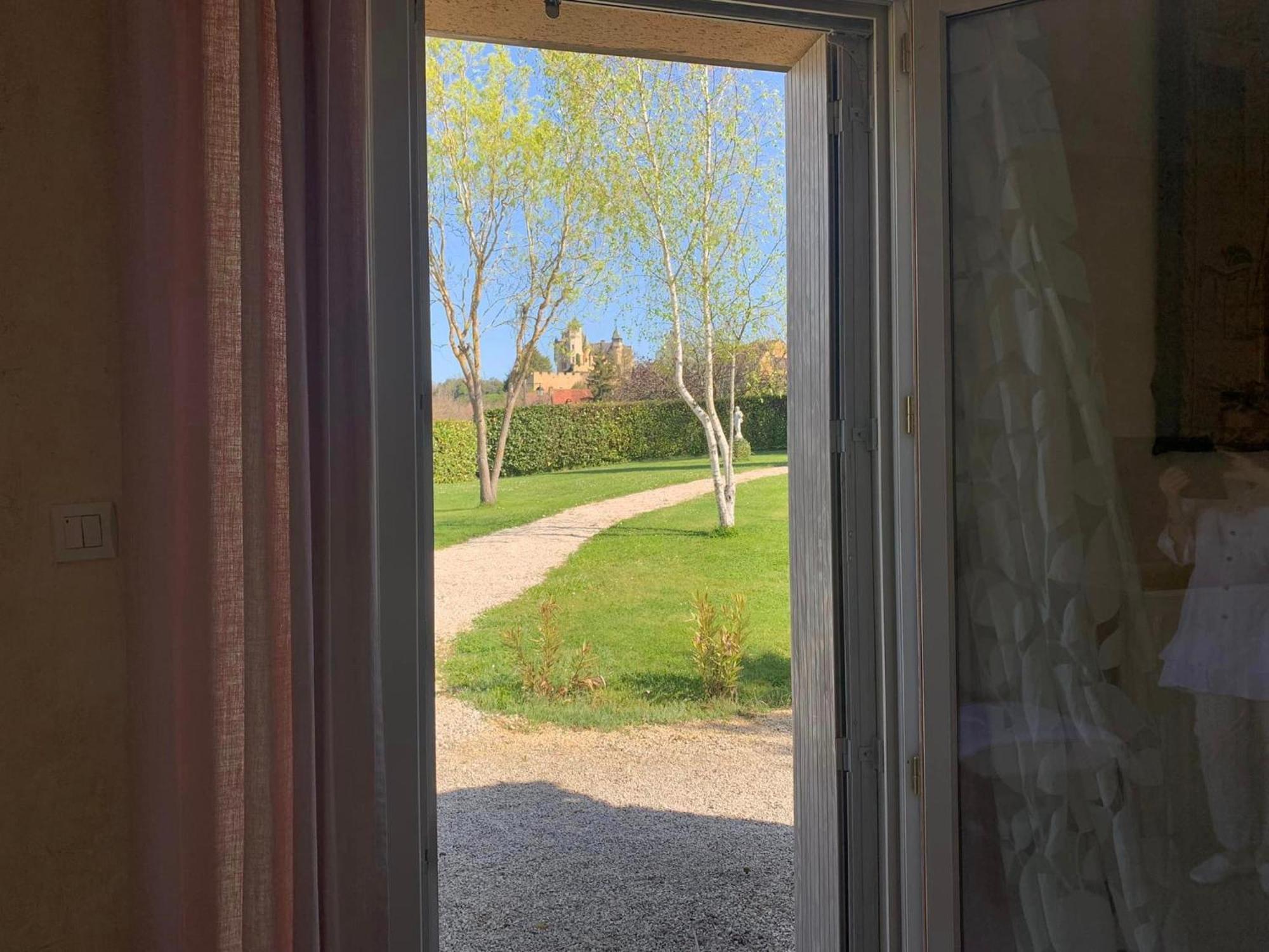 La Barde Montfort, Votre Maison D'Hotes A 4 Kms De Sarlat Dordogne Vitrac  Eksteriør billede
