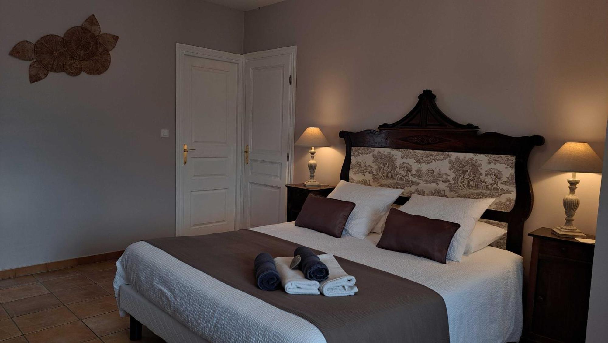 La Barde Montfort, Votre Maison D'Hotes A 4 Kms De Sarlat Dordogne Vitrac  Eksteriør billede