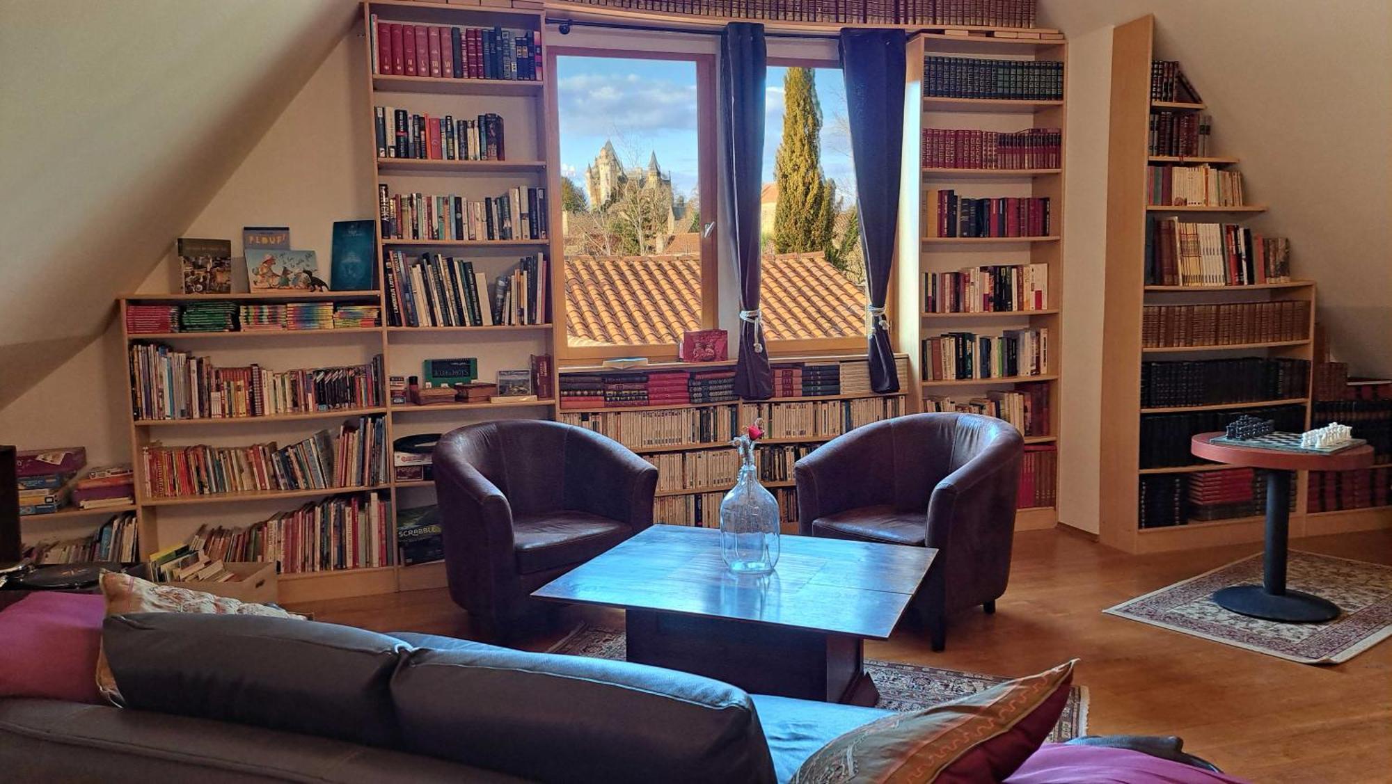 La Barde Montfort, Votre Maison D'Hotes A 4 Kms De Sarlat Dordogne Vitrac  Eksteriør billede